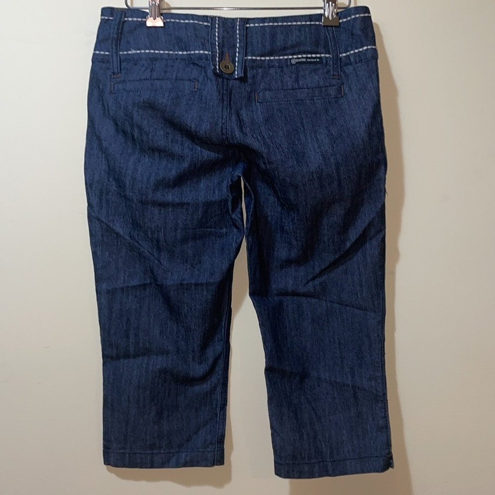 Women’s Rewash Capri Jeans - Picture 5 of 5